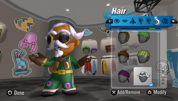 ModNation Racers (PSP)